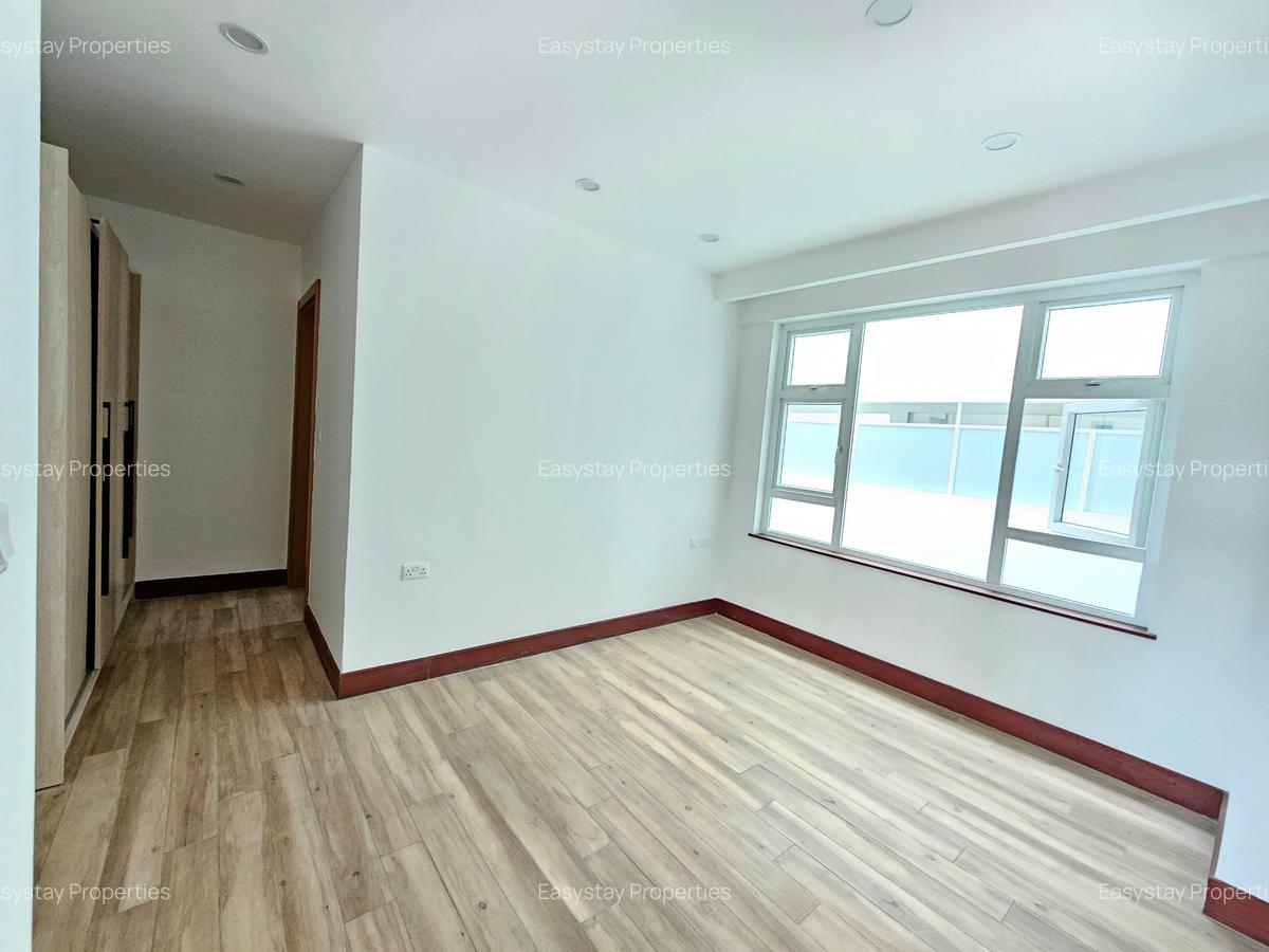 3 Bed Apartment with En Suite in Muthaiga - 5