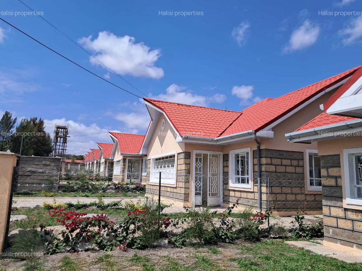 3 Bed House with En Suite at Kitengela Acacia - 14