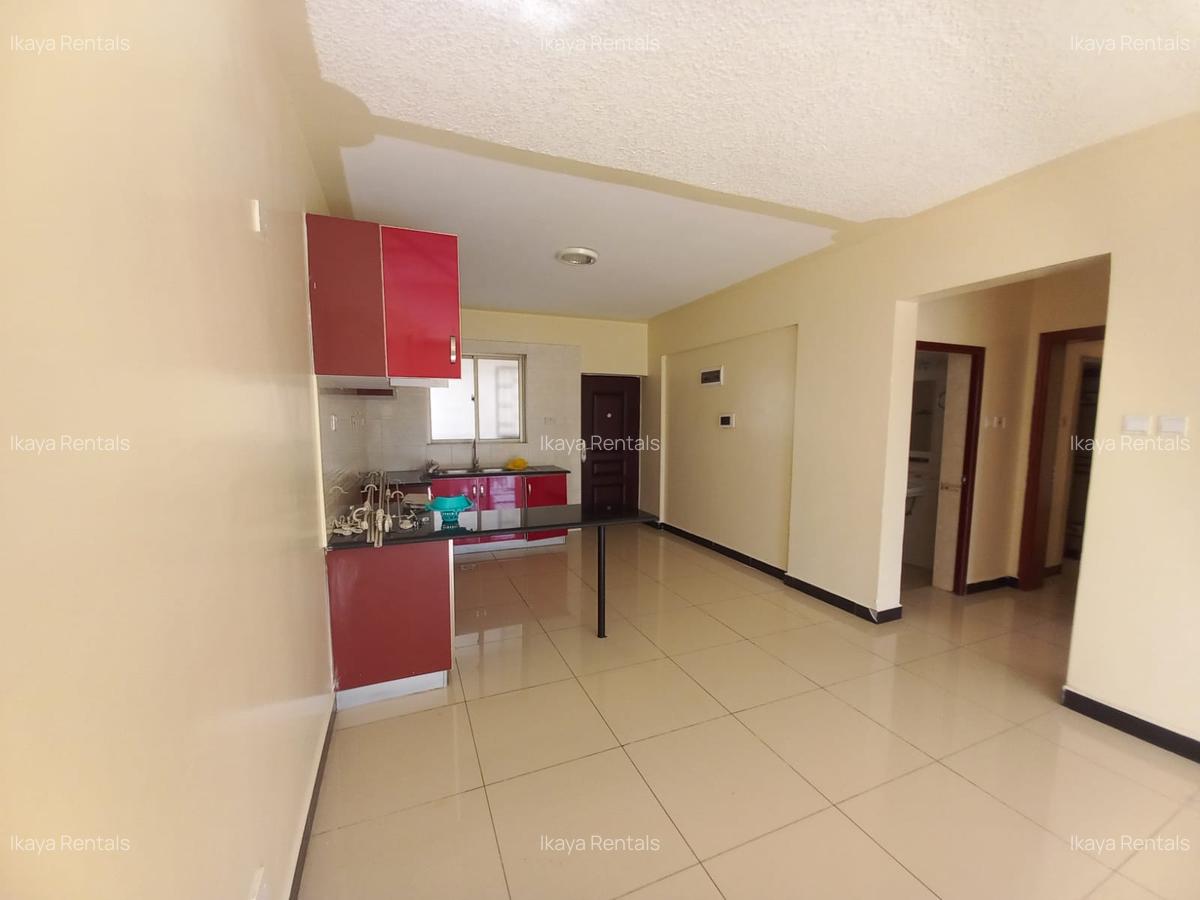 2 Bed Apartment with En Suite at Kirichwa Gardens Road - 4