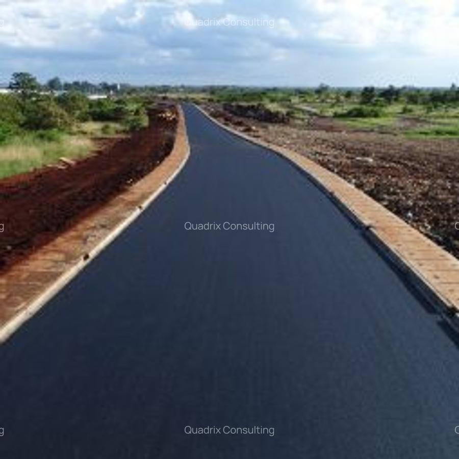 Land in Tatu City - 4