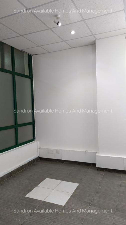 Office with Service Charge Included in Ngong Road - 2