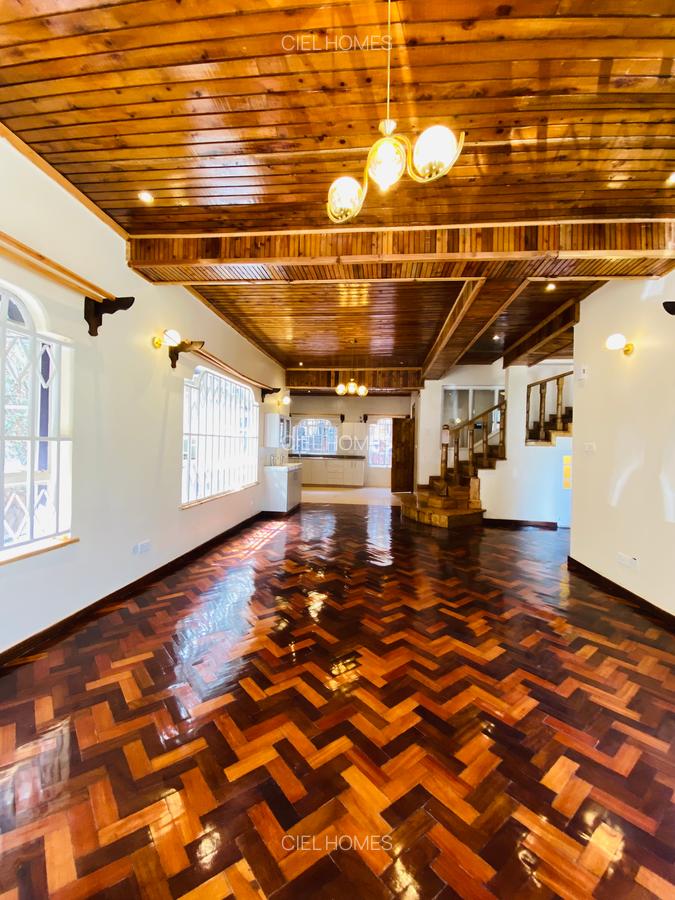 4 Bed House with En Suite in Lower Kabete - 2