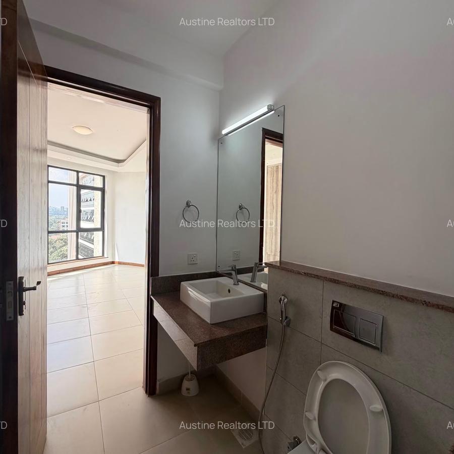 2 Bed Apartment with En Suite at Rhapta Road - 15