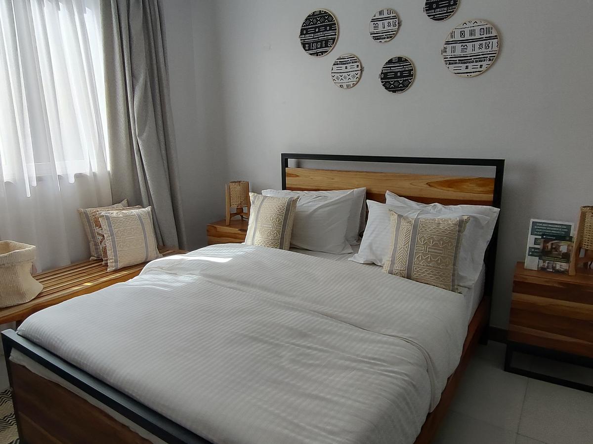 3 Bed Apartment with En Suite in Syokimau - 12