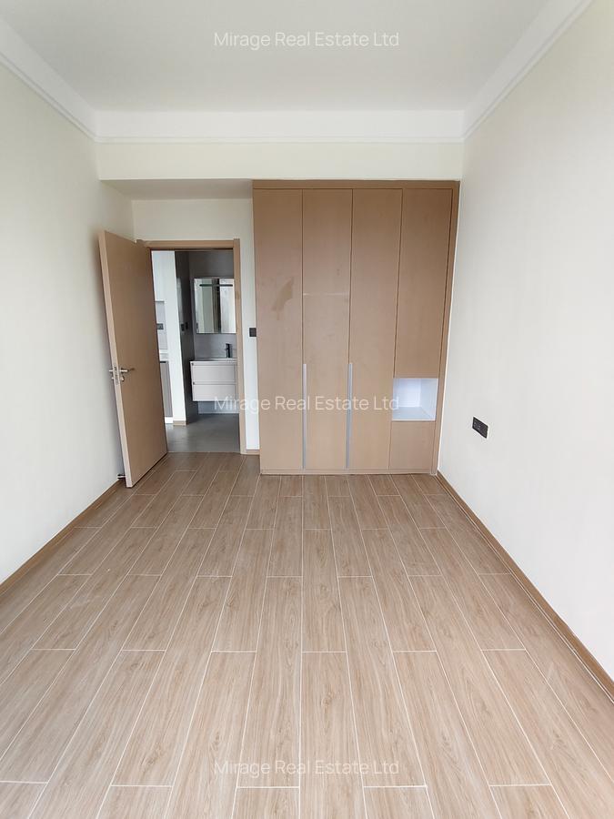 1 Bed Apartment with Swimming Pool in Westlands Area - 9