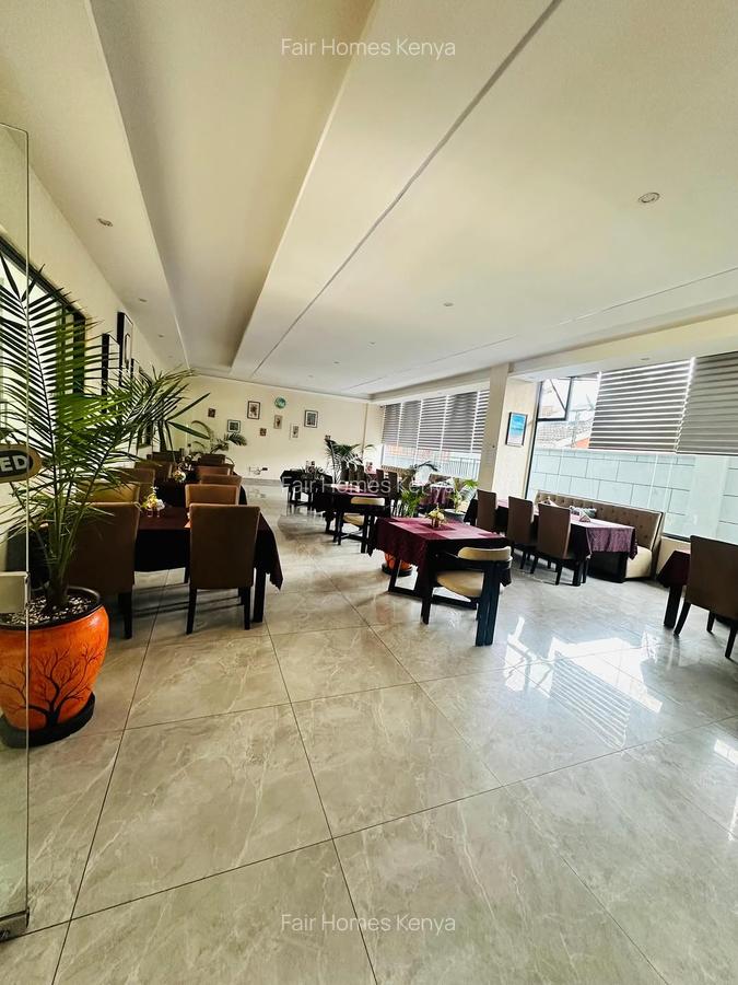 3 Bed Apartment with En Suite at Oloitoktok Road - 19