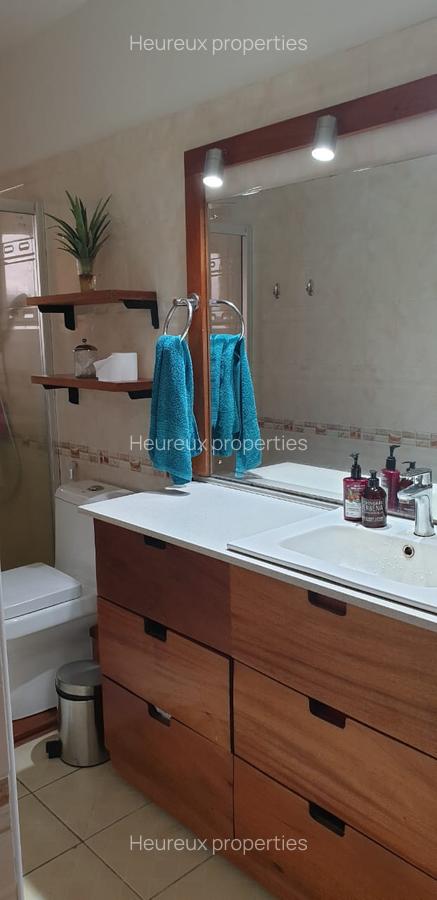 Serviced 3 Bed Apartment with En Suite at Argwings Kodhek - 3
