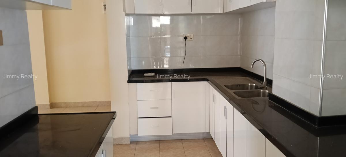 3 Bed Apartment with En Suite at Kileleshwa - 4