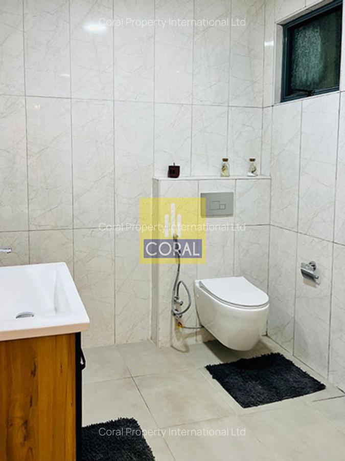 1 Bed Apartment with Swimming Pool in Kilimani - 6