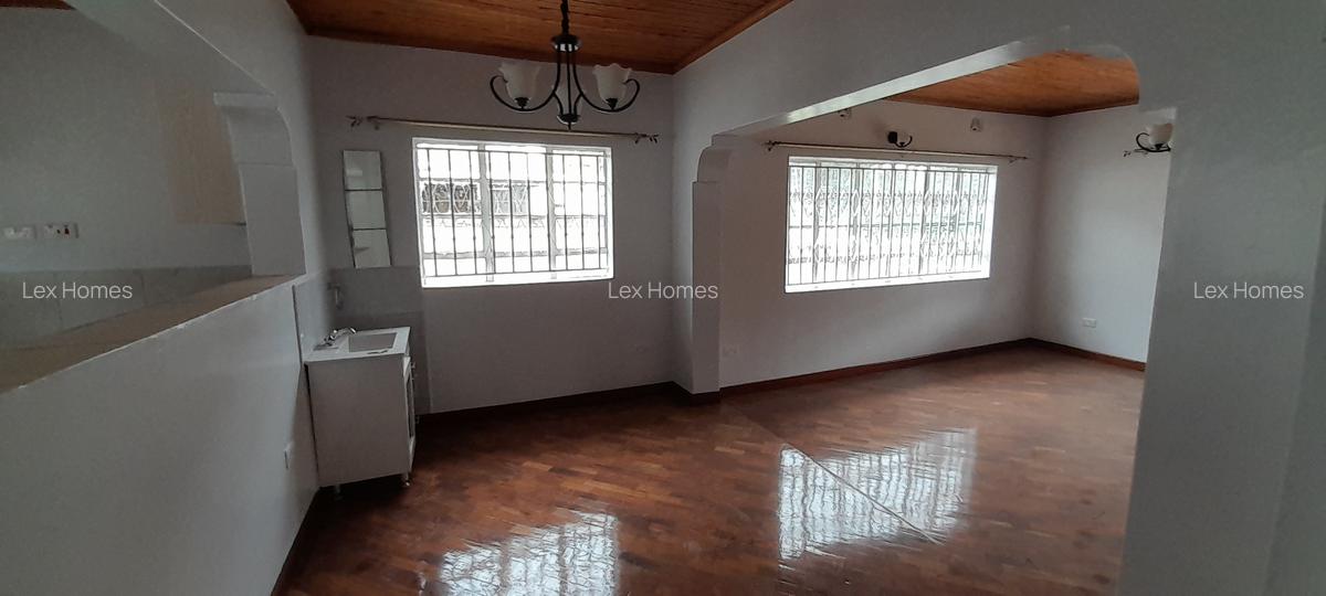 4 Bed House with En Suite at Merisho Road - 6