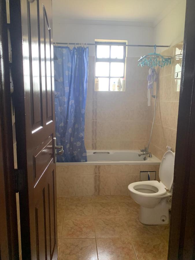 4 Bed House with En Suite in Kiambu Road - 10
