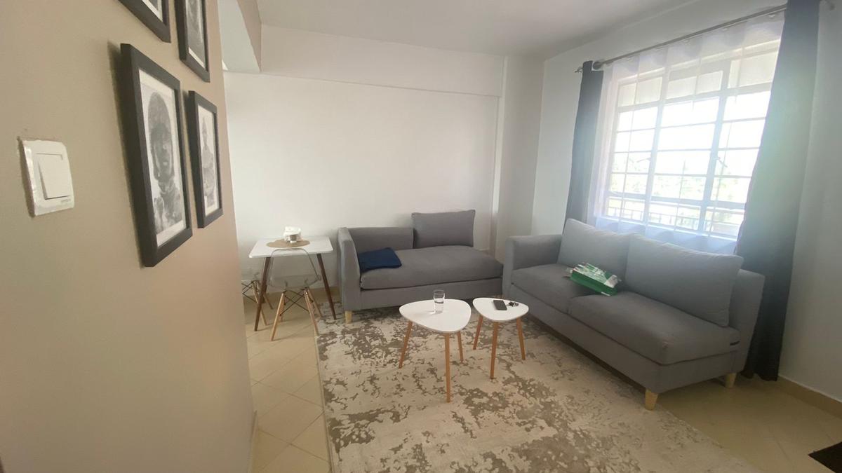 Furnished 2 Bed Apartment with En Suite at Kirawa Road - 8