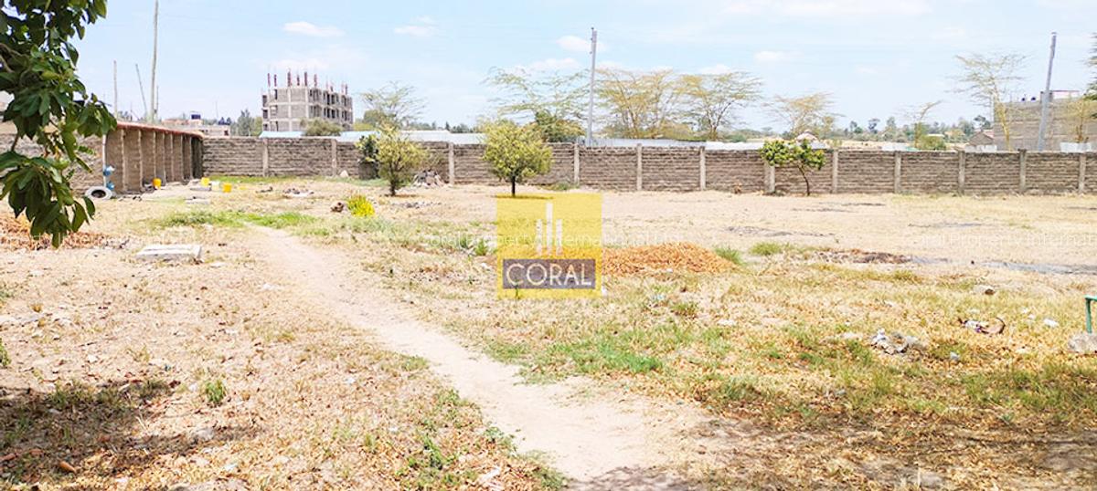 Warehouse in Kitengela - 17