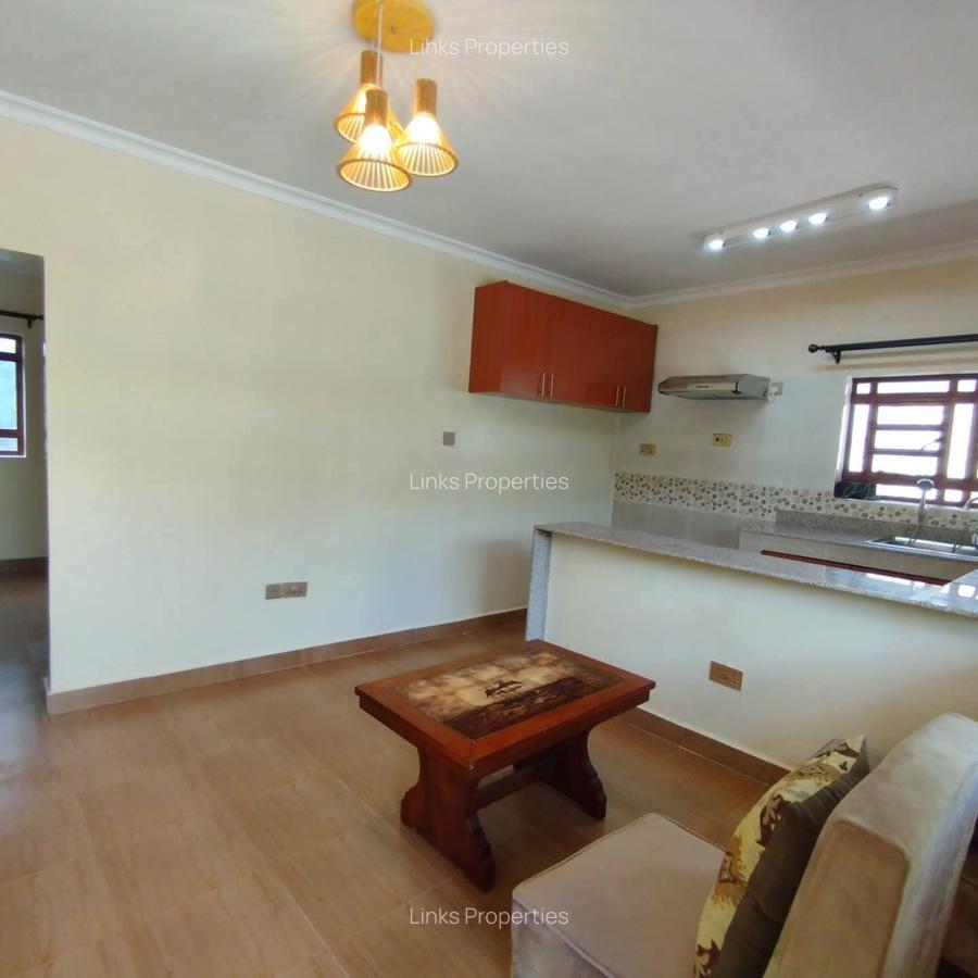 2 Bed House with En Suite at Karen - 2
