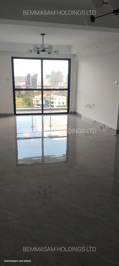 2 Bed Apartment with En Suite at Waiyaki Way - 15