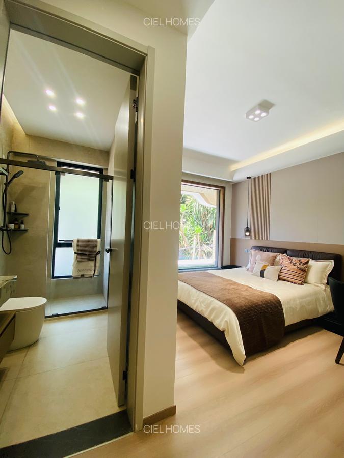 3 Bed Apartment with En Suite at Muthangari Drive - 15