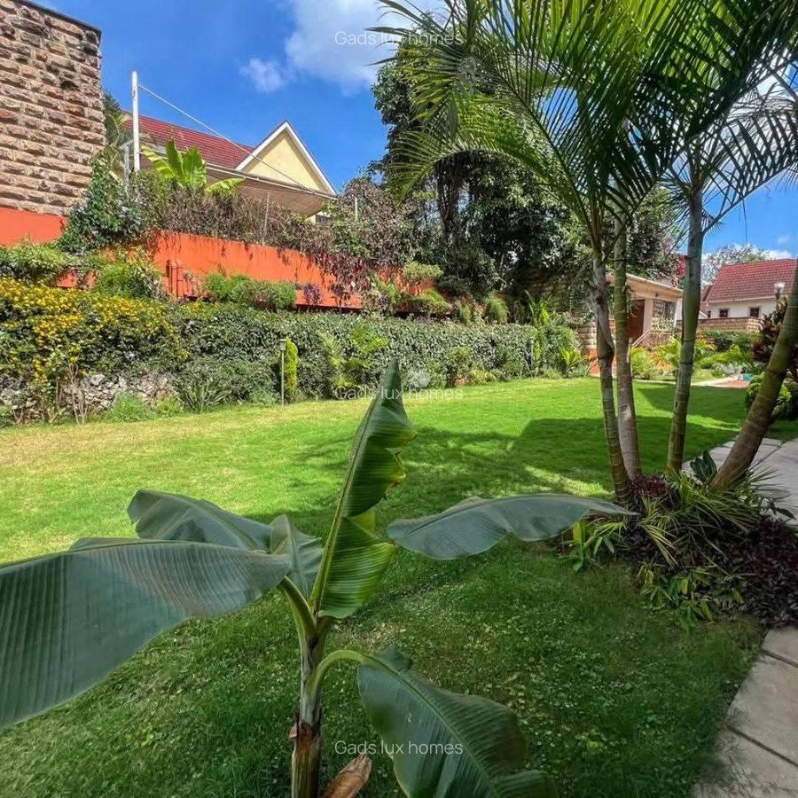 4 Bed Villa with En Suite at Rosslyn - 8