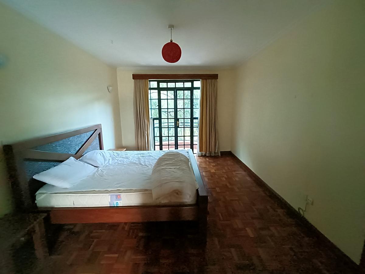 3 Bed Apartment with En Suite in Kileleshwa - 15