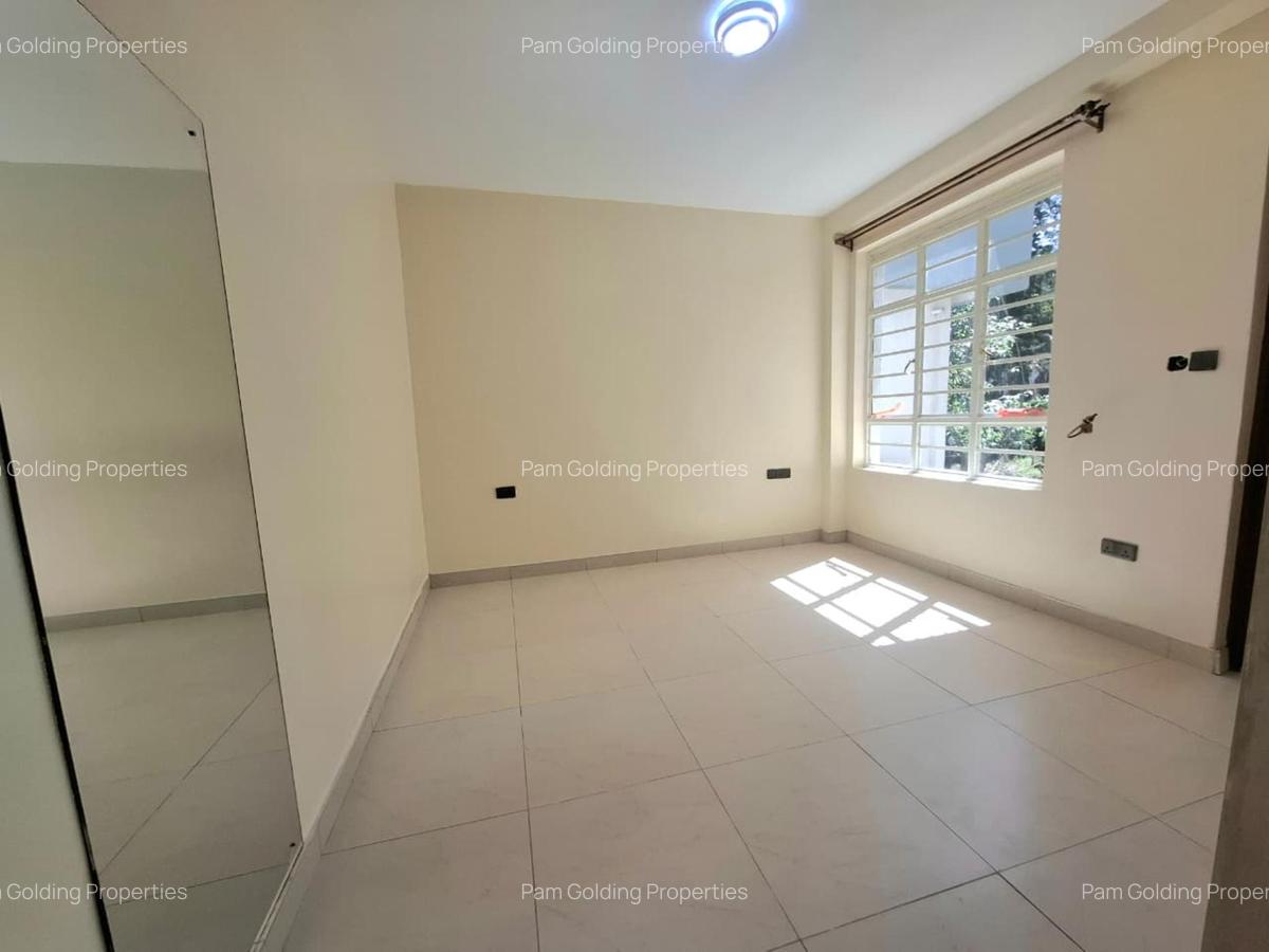 4 Bed House at Garden Estate Road - 5