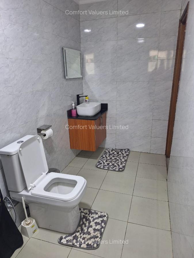 Furnished 2 Bed Apartment with En Suite at Westlands - 7