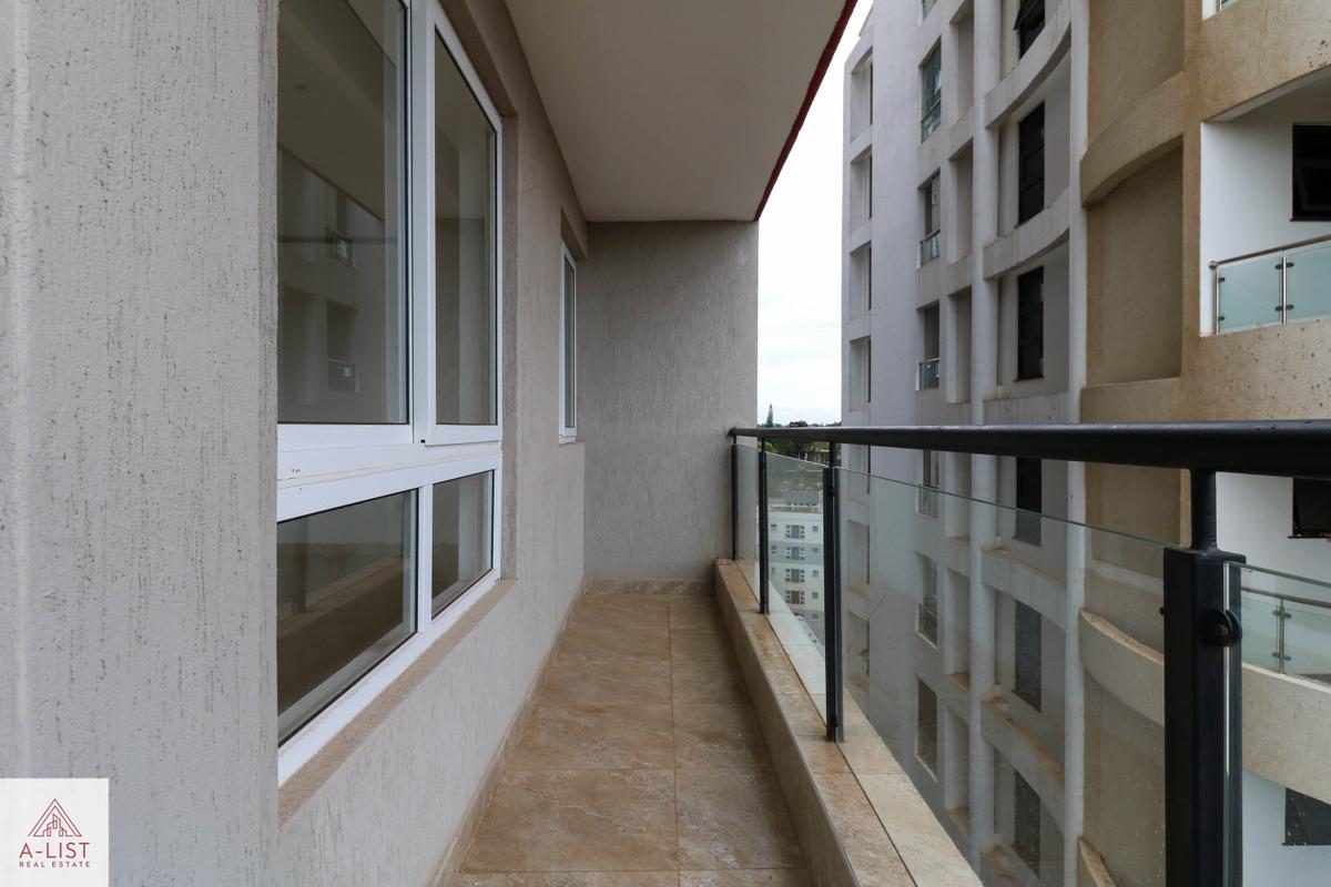 3 Bed Apartment with En Suite at General Mathenge - 13