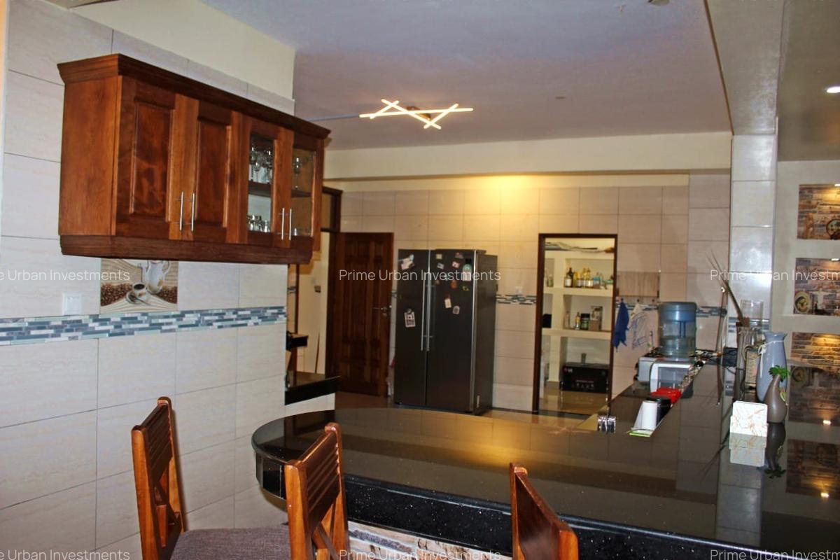 Serviced 3 Bed Apartment with En Suite in Nyali Area - 10