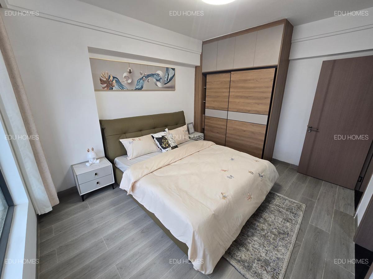 3 Bed Apartment with En Suite at Mombasa Road - 7