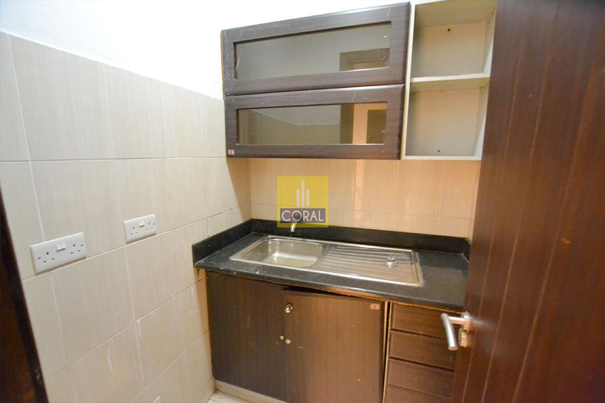 Office with Service Charge Included in Westlands Area - 6