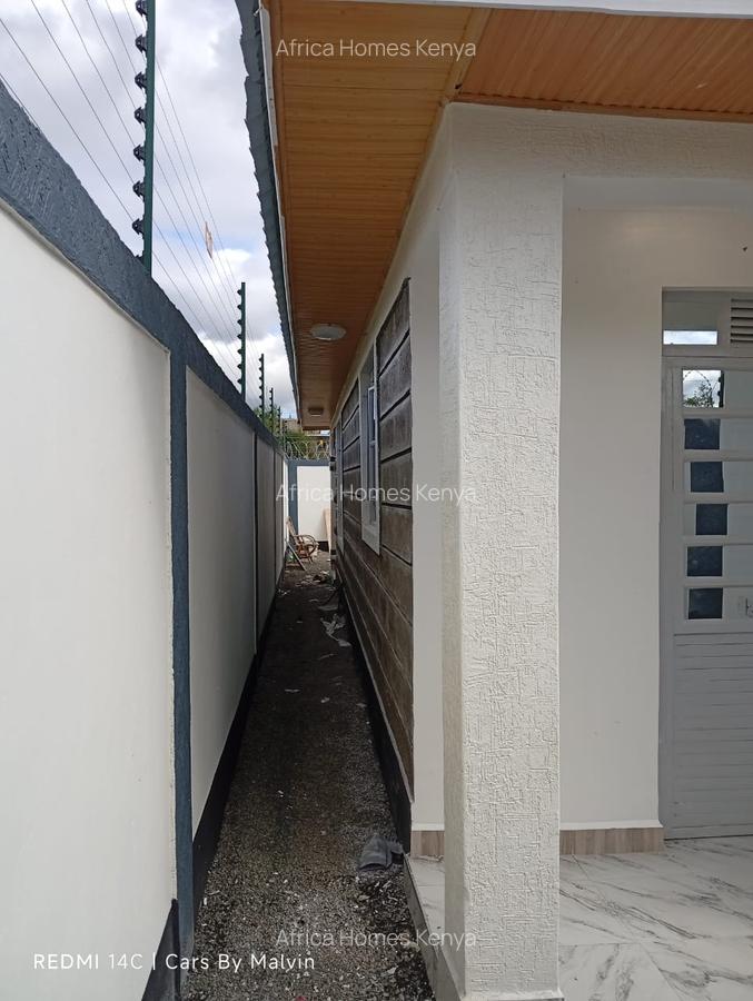 3 Bed House with En Suite at Ruiru Kimbo Murera - 4