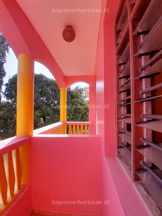 1 Bed Apartment with Parking in Mtwapa - 6