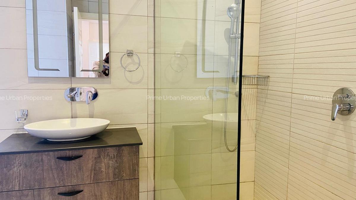 Furnished 2 Bed Apartment with En Suite in Westlands Area - 14