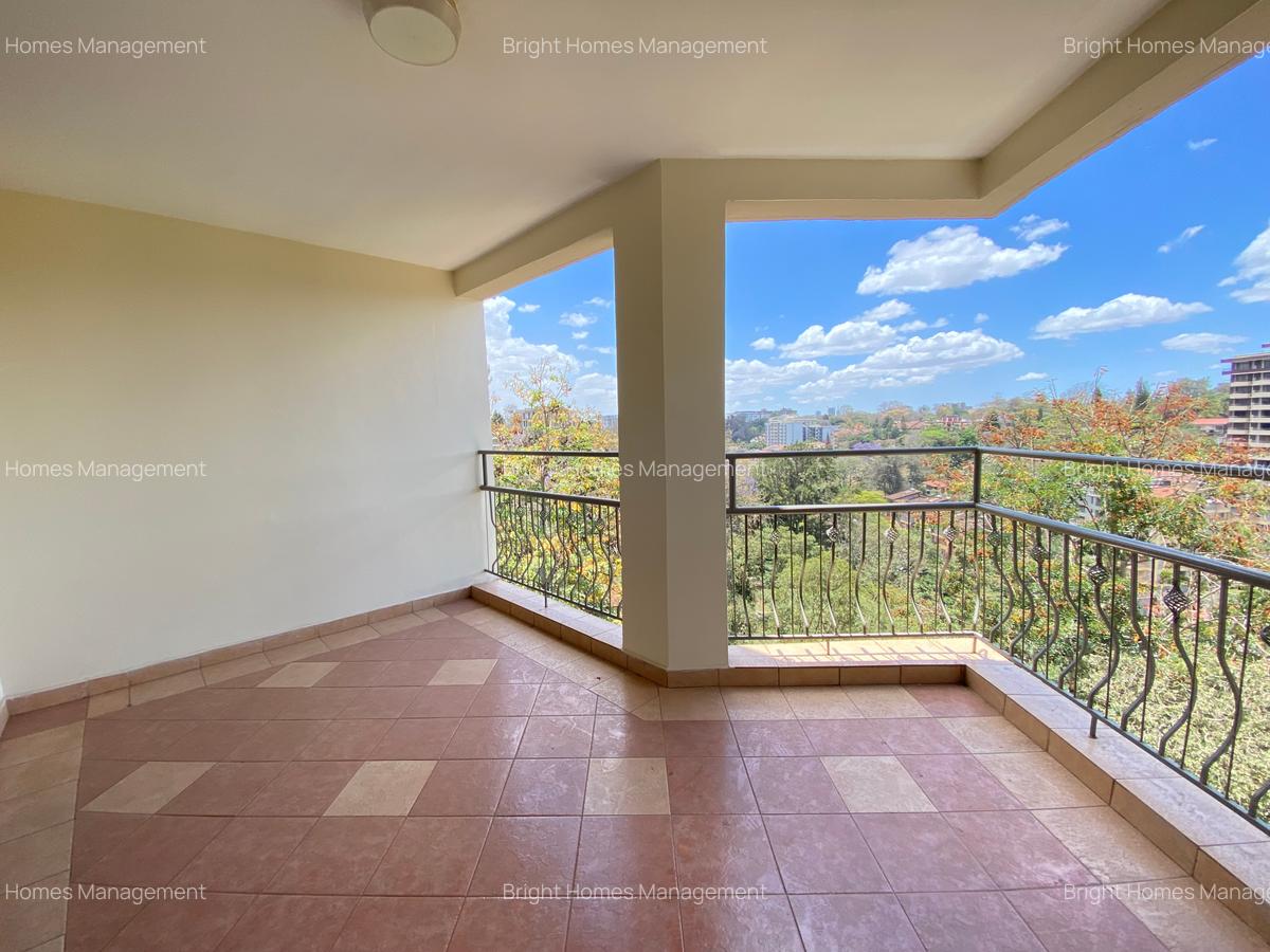 5 Bed Apartment with Swimming Pool in Westlands Area - 6