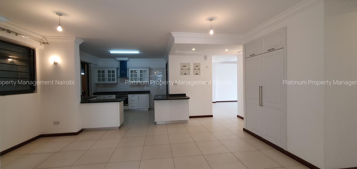 3 Bed Apartment with En Suite at General Mathenge Rd - 9
