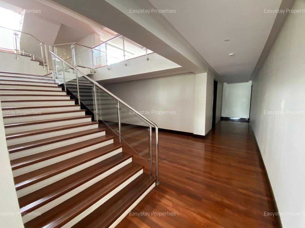 5 Bed House with En Suite in Runda - 6