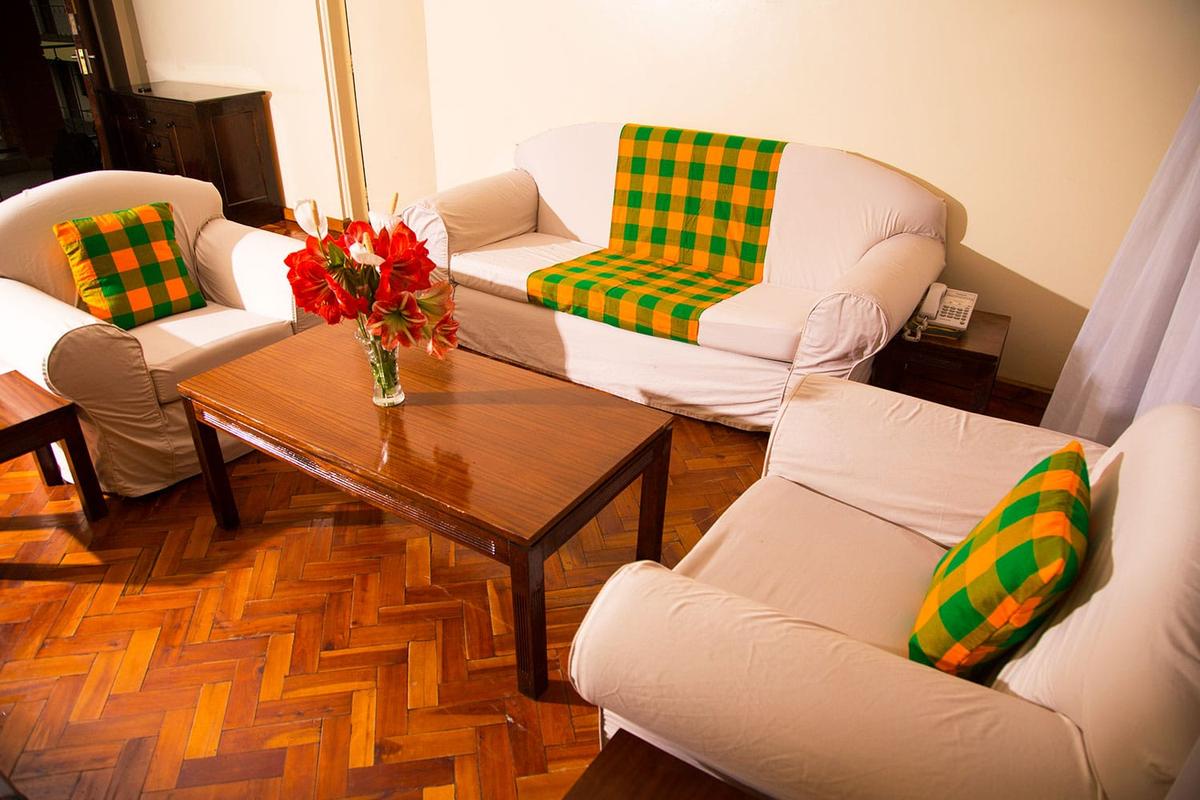 Serviced 2 Bed Apartment with En Suite at Westlands - 3 Serviced 2 Bed Apartment with En Suite at Westlands - 3
