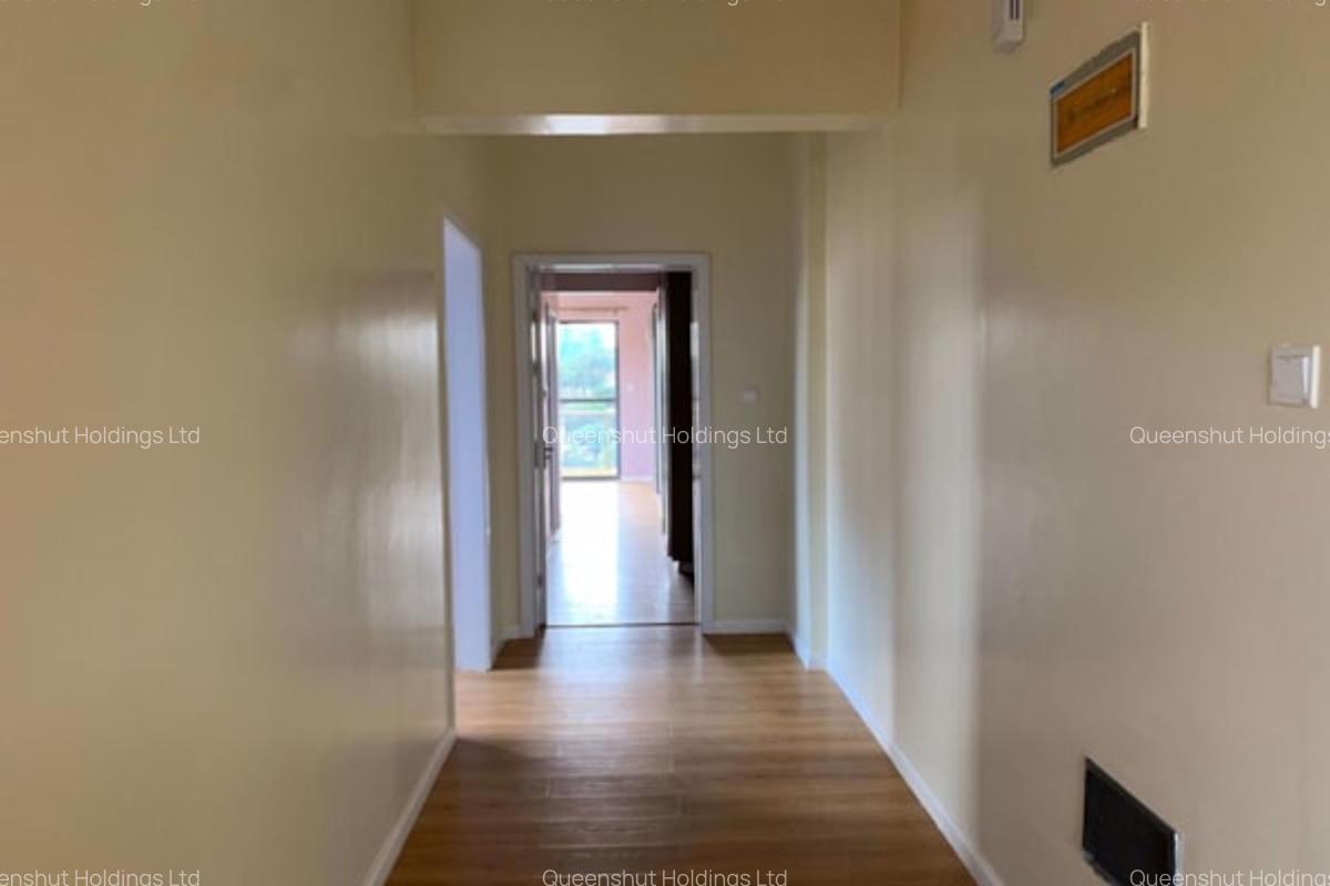 Furnished 3 Bed Apartment with En Suite in Westlands Area - 12