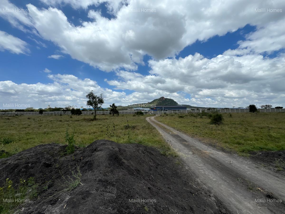 Land in Athi River - 1