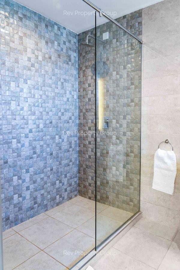 Furnished 1 Bed Apartment with En Suite in Westlands Area - 13