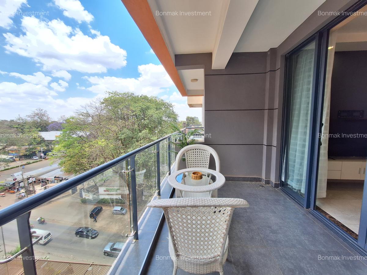 Serviced 3 Bed Apartment with En Suite at Mbaazi Road - 9
