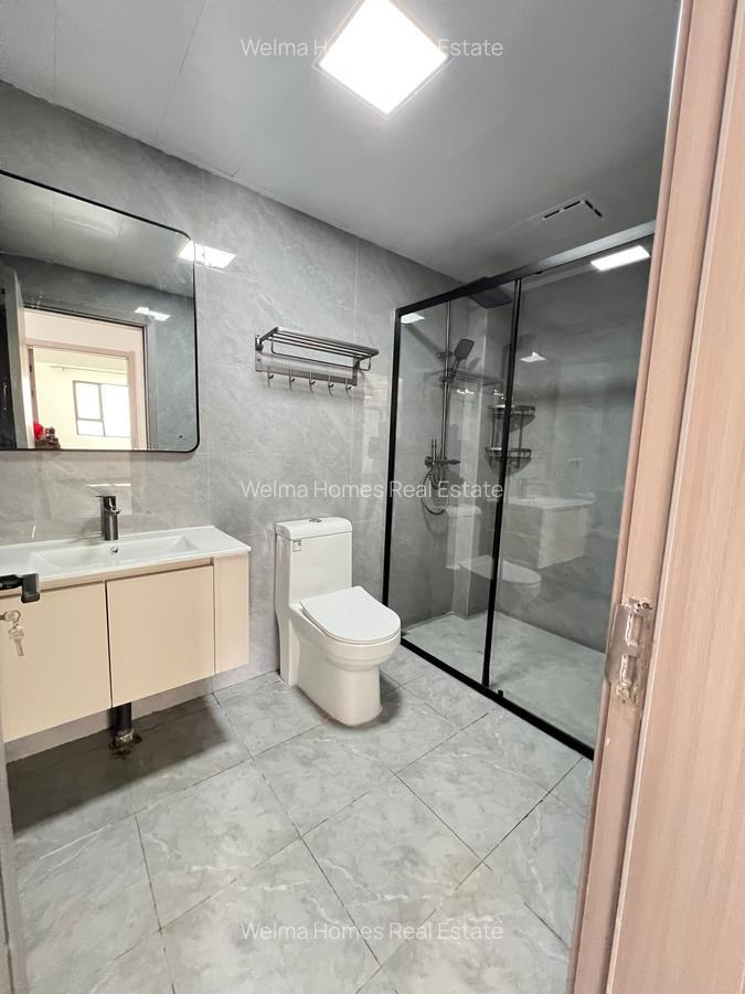 2 Bed Apartment with En Suite in Kileleshwa - 10