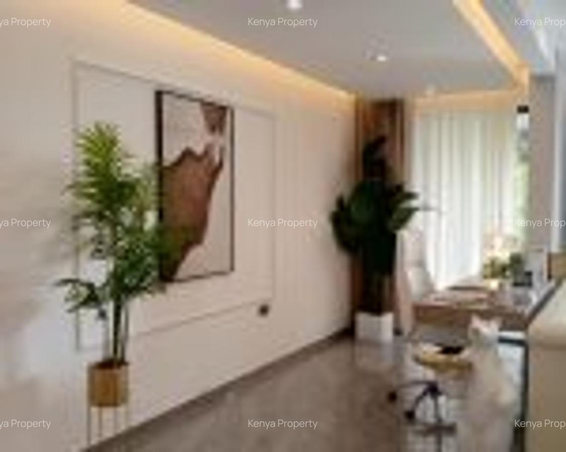 3 Bed Apartment with En Suite at Mandera Road - 5