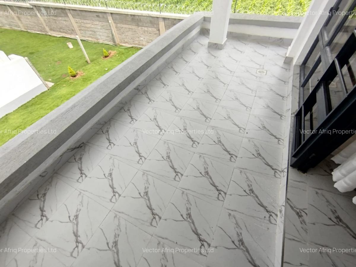 3 Bed House with En Suite in Ongata Rongai - 13