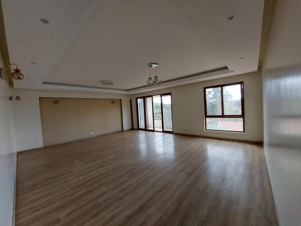 3 Bed Apartment with En Suite at Mandera Road - 9