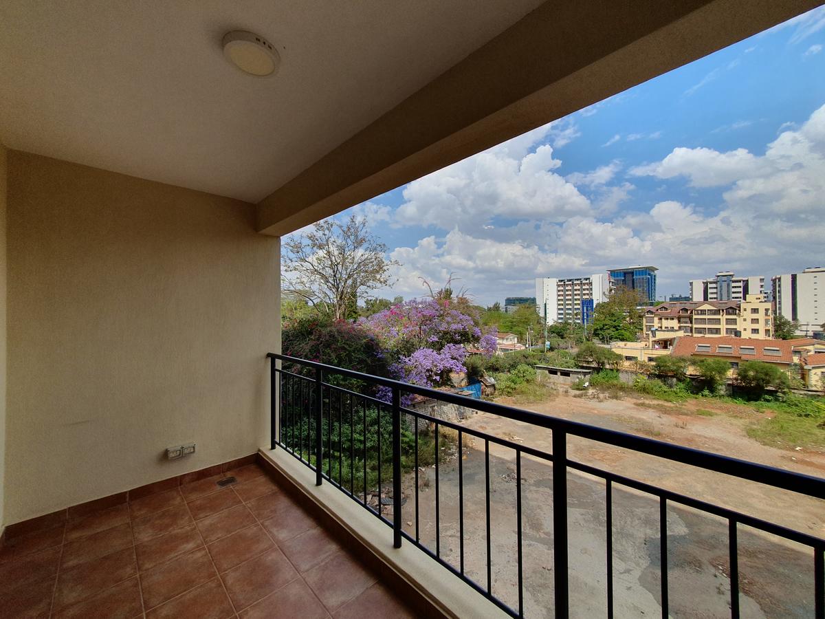 2 Bed Apartment with En Suite in General Mathenge - 5