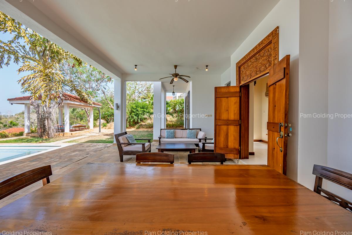 3 Bed Villa with En Suite at Mandharini - 6