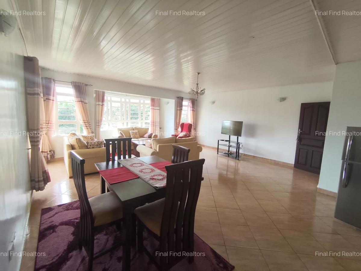 2 Bed House with Garden in Runda - 8