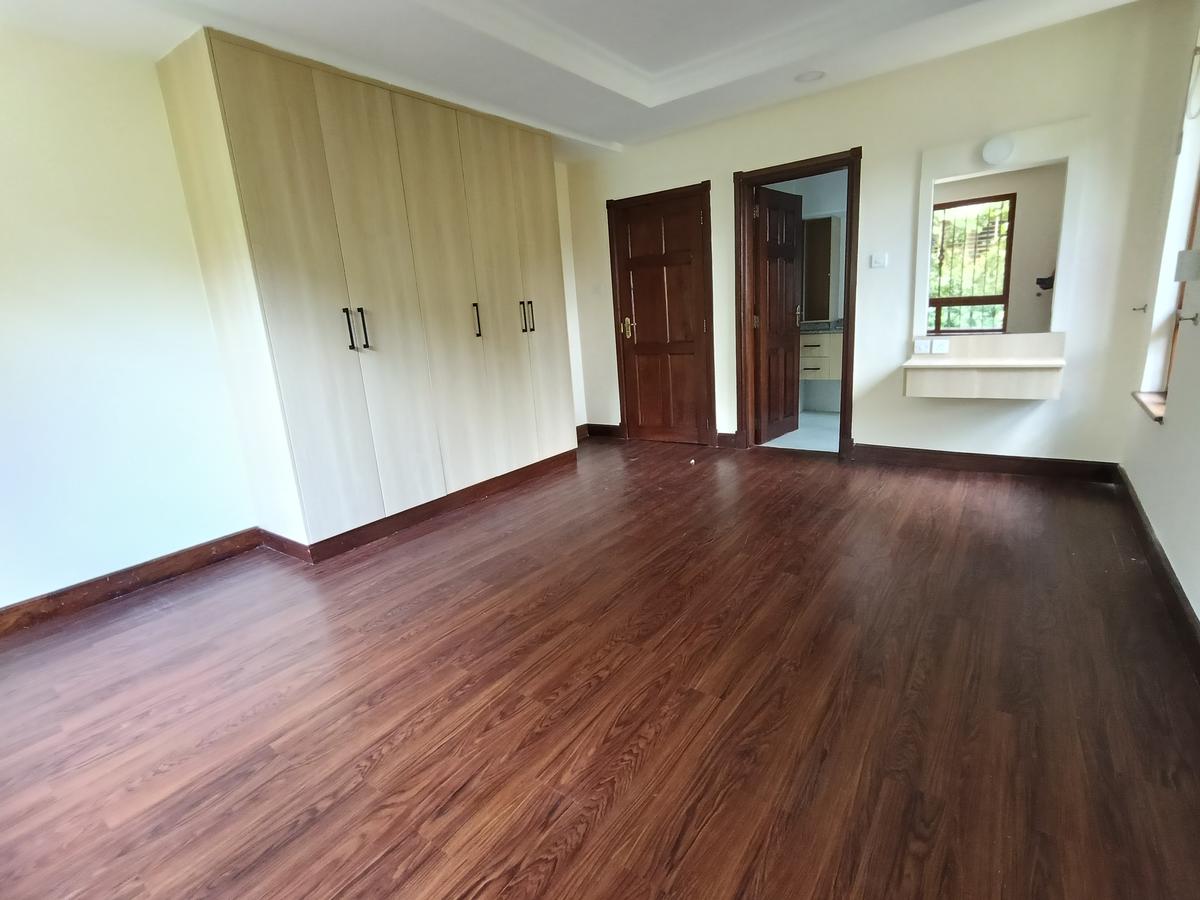5 Bed Townhouse with En Suite at Shanzu Road - 15