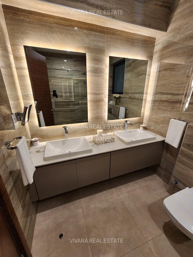 1 Bed Apartment with Swimming Pool in Riverside - 8