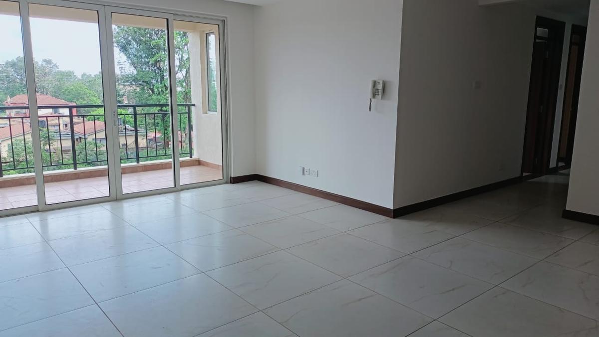 2 Bed Apartment with En Suite in General Mathenge - 8