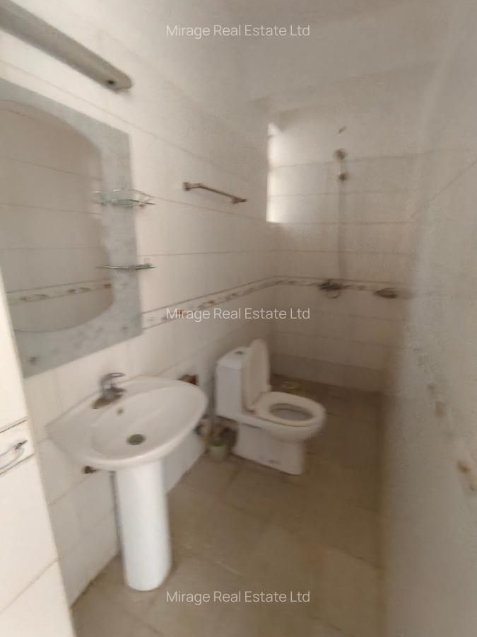 4 Bed Apartment with Swimming Pool in Kileleshwa - 3